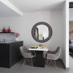 Отель The Pavilions Phuket удобства в номере фото 2