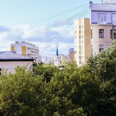 Гостиница МосХостел