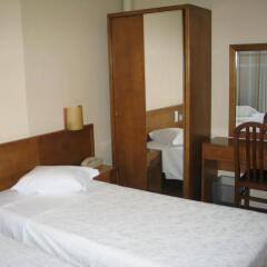 Hotel Portinari комната для гостей