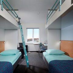 CABINN Aalborg Hotel детские мероприятия