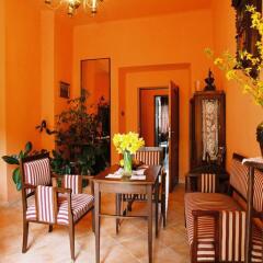 Отель Piano Guest House интерьер отеля фото 2