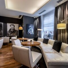 Отель Le Grand Balcon Hotel Франция, Тулуза - отзывы, цены и фото номеров - забронировать отель Le Grand Balcon Hotel онлайн