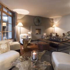 Hotel - Appartements Schmied Hans Сцена фото 6