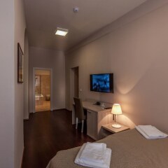 Отель Prague Boutique Residence комната для гостей фото 9