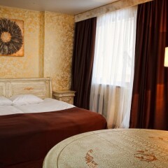 "Солнечный Парк отель and SPA" отель комната для гостей фото 2