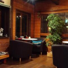 Отель B&B Santana Hakuba Хакуба спа
