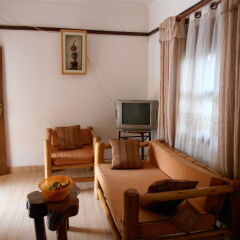 Отель Chel and Vade Cottages комната для гостей