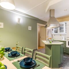 Гостиница Big Italy Apartment 200m2 в Санкт-Петербурге отзывы, цены и фото номеров - забронировать гостиницу Big Italy Apartment 200m2 онлайн Санкт-Петербург в номере
