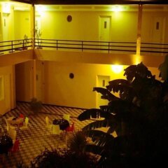 Отель You! Hoteles Сан-Рафаэль помещение для мероприятий
