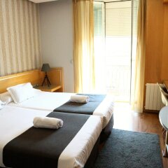Отель Jardin Botanico Hotel Boutique Испания, Валенсия - отзывы, цены и фото номеров - забронировать отель Jardin Botanico Hotel Boutique онлайн фото 11