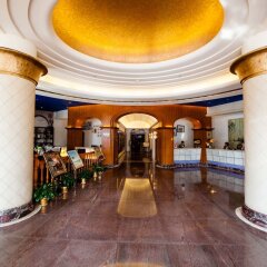 Отель Shenzhen Shanghai Hotel Китай, Шэньчжэнь - 1 отзыв об отеле, цены и фото номеров - забронировать отель Shenzhen Shanghai Hotel онлайн интерьер отеля фото 2