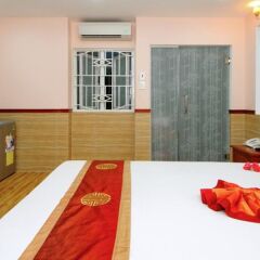 Hoa My II Hotel комната для гостей фото 4