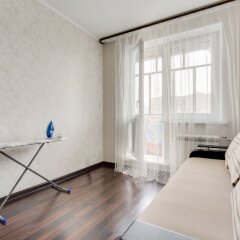 Гостиница NaSutkiTut Apartments в Москве отзывы, цены и фото номеров - забронировать гостиницу NaSutkiTut Apartments онлайн Москва фото 4