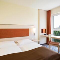 Mercure Hotel Hannover Mitte комната для гостей фото 3