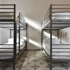 The Yellow - Hostel интерьер отеля фото 2