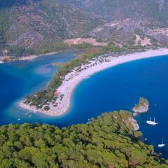 Karbel Beach Hotel фото 2