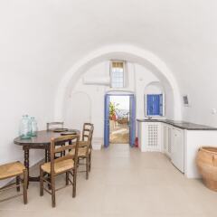 Отель Annouso Villa by Caldera Houses Греция, Остров Санторини - отзывы, цены и фото номеров - забронировать отель Annouso Villa by Caldera Houses онлайн в номере