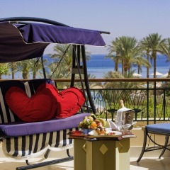 Отель Mosaique Beach Resort питание фото 3