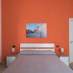 Отель Attis Guest House Сиракуза комната для гостей фото 5
