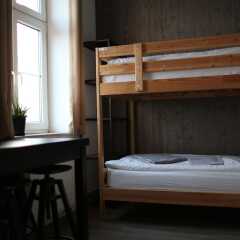Elewator Gdansk Hostel детские мероприятия