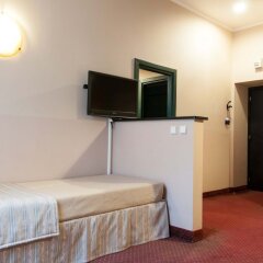Апартаменты Mala Strana Apartments удобства в номере фото 2