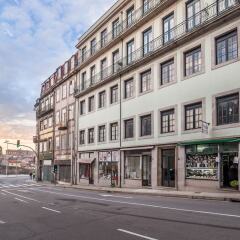 Отель Feel Porto Historical Flats фото 2