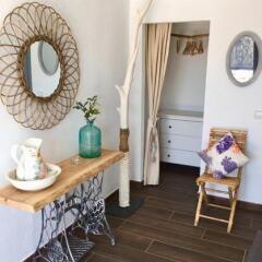 Отель Hostal Restaurant Sa Malica Бланес фото 7