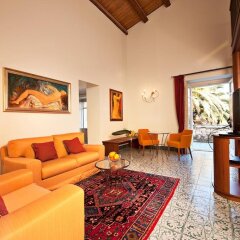Caiammari Boutique Hotel & Spa Сиракуза комната для гостей фото 5