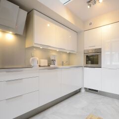 Апартаменты Dom & House - Apartments Waterlane в номере фото 2
