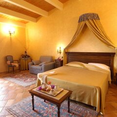 Il Podere Hotel Restaurant Сиракуза комната для гостей фото 5