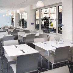 Thon Hotel Gyldenløve питание