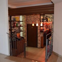Admiral Plaza Hotel развлечения