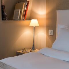 Отель Hôtel Le Petit Belloy Saint-Germain удобства в номере фото 2