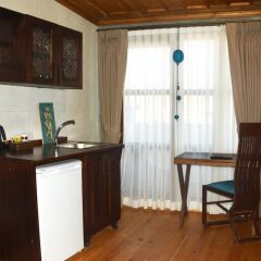 Zeytin Ağacı Hotel Турция, Стамбул - отзывы, цены и фото номеров - забронировать отель Zeytin Ağacı Hotel онлайн удобства в номере фото 2