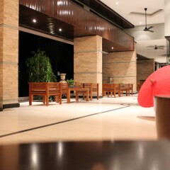 Отель Weekender Resort