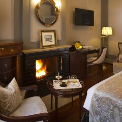 Отель Hôtel de La Cigogne Швейцария, Женева - отзывы, цены и фото номеров - забронировать отель Hôtel de La Cigogne онлайн интерьер отеля фото 2