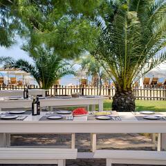 Porto Carras Meliton Hotel