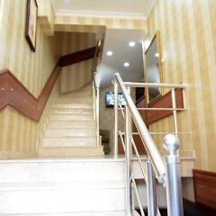 Merih 2 Турция, Стамбул - отзывы, цены и фото номеров - забронировать отель Merih 2 онлайн сауна