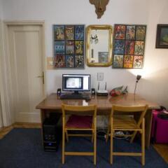 Отель Sun Hostel Сербия, Белград - отзывы, цены и фото номеров - забронировать отель Sun Hostel онлайн фото 2