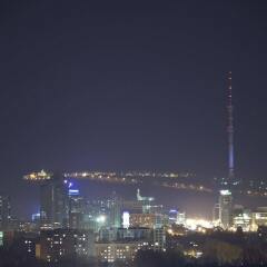 Гостиница Best Western Plus Atakent Park Алматы