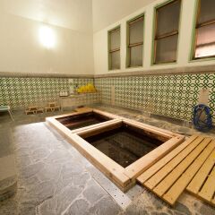 Отель Kiya Ryokan Мисаса бассейн фото 3