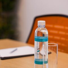 The Bloc Hotel в номере фото 2