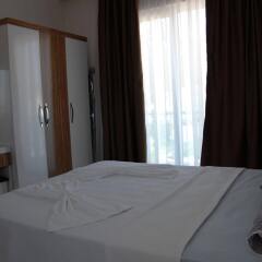 Tebriz Apart Hotel Турция, Кемер - отзывы, цены и фото номеров - забронировать отель Tebriz Apart Hotel онлайн комната для гостей фото 3