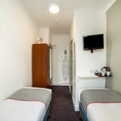 Отель Apollo Kings Cross Лондон детские мероприятия