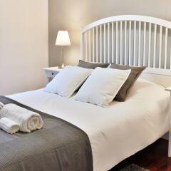 Отель St. Ander's Guest House комната для гостей фото 3