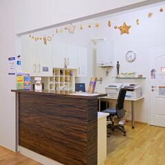 Отель City Rooms спа