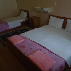 Ihlara Akar Hotel удобства в номере фото 2