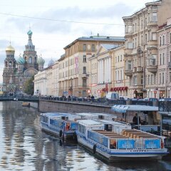 Гостиница Mini-Hotel Nevskaya Perspektiva в Санкт-Петербурге 8 отзывов об отеле, цены и фото номеров - забронировать гостиницу Mini-Hotel Nevskaya Perspektiva онлайн Санкт-Петербург приотельная территория