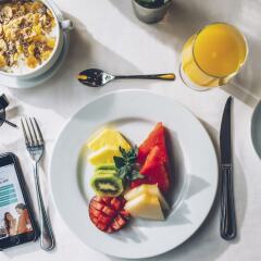 Отель Iberostar Diar El Andalous Сусс