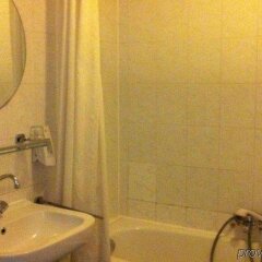 Отель Delta Hotel City Center Нидерланды, Амстердам - 3 отзыва об отеле, цены и фото номеров - забронировать отель Delta Hotel City Center онлайн ванная фото 2
